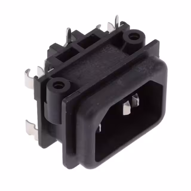 GSF1.2102.31 SCHURTER Inc.  Moduli di ingresso alimentazione (PEM)